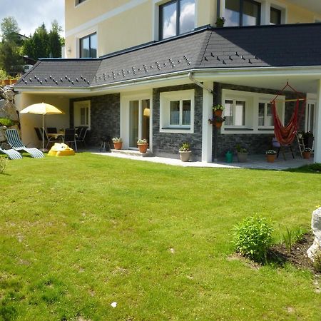 Ferienwohnung Bergblick Фільцмос Екстер'єр фото