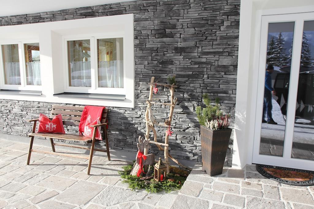 Ferienwohnung Bergblick Фільцмос Номер фото