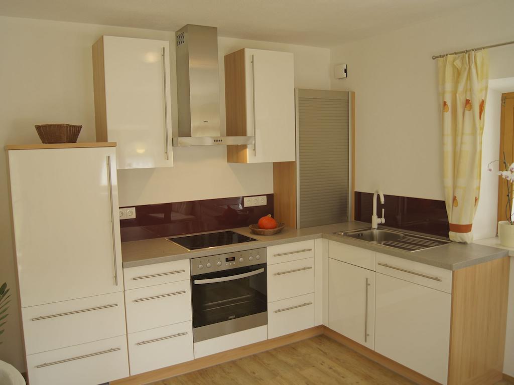 Ferienwohnung Bergblick Фільцмос Номер фото
