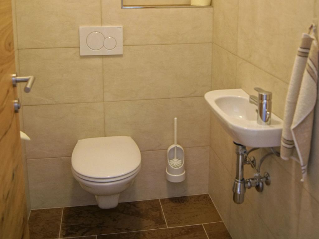 Ferienwohnung Bergblick Фільцмос Номер фото