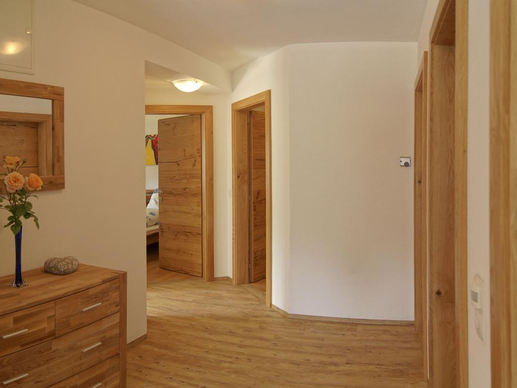 Ferienwohnung Bergblick Фільцмос Номер фото